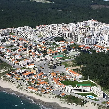 Διαμέρισμα Senhora Das Areias Βιάνα ντο Καστέλο