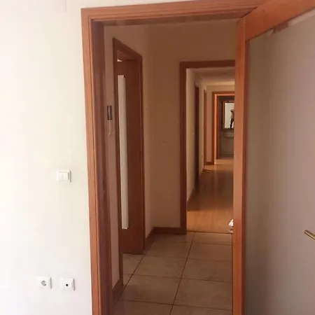 Senhora Das Areias