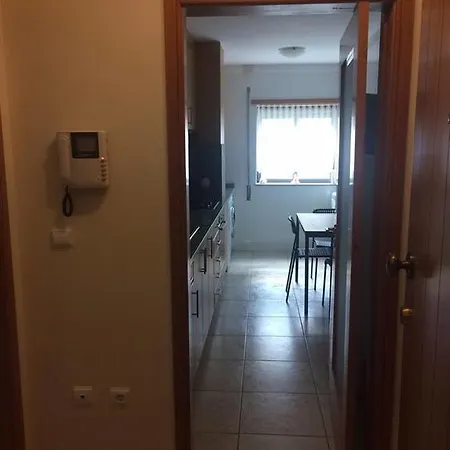 Διαμέρισμα Senhora Das Areias *