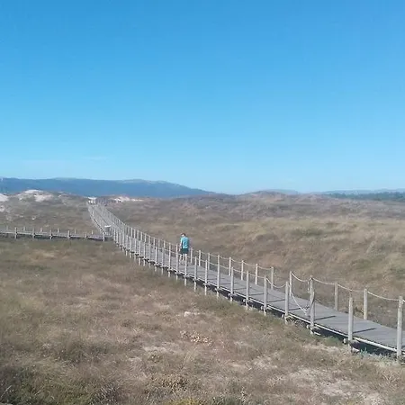 Senhora Das Areias Διαμέρισμα *