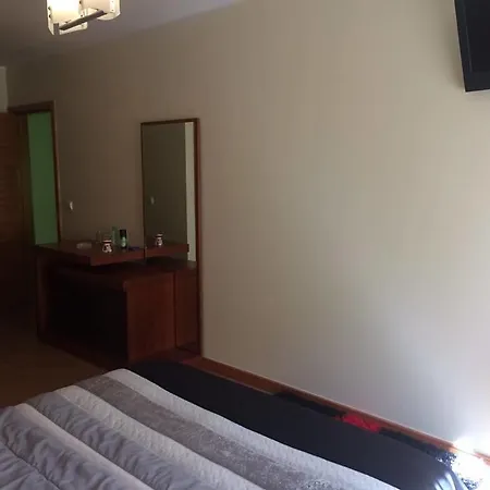 Διαμέρισμα Senhora Das Areias Βιάνα ντο Καστέλο